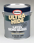 9221_09001136 Image glidden ultra-hide latex semi-gloss interior, white GL 1416 0100.jpg